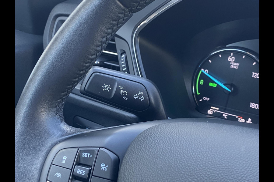 Ford Kuga 2.5 PHEV Titanium X 225pk | Driver Assistance Pack | Winterpack | Trekhaak |