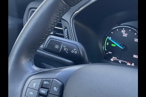 Ford Kuga 2.5 PHEV Titanium X 225pk | Driver Assistance Pack | Winterpack | Trekhaak |