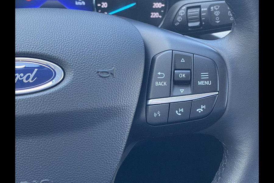 Ford Kuga 2.5 PHEV Titanium X 225pk | Driver Assistance Pack | Winterpack | Trekhaak |