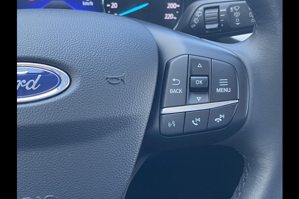 Ford Kuga 2.5 PHEV Titanium X 225pk | Driver Assistance Pack | Winterpack | Trekhaak |