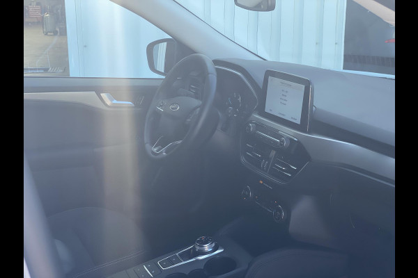Ford Kuga 2.5 PHEV Titanium X 225pk | Driver Assistance Pack | Winterpack | Trekhaak |