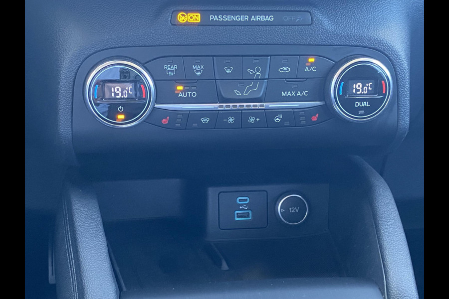 Ford Kuga 2.5 PHEV Titanium X 225pk | Driver Assistance Pack | Winterpack | Trekhaak |
