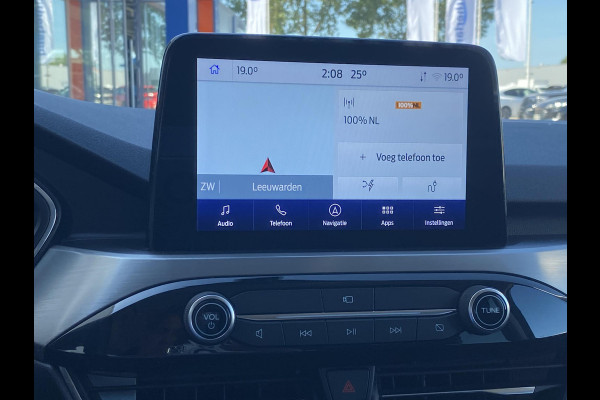 Ford Kuga 2.5 PHEV Titanium X 225pk | Driver Assistance Pack | Winterpack | Trekhaak |