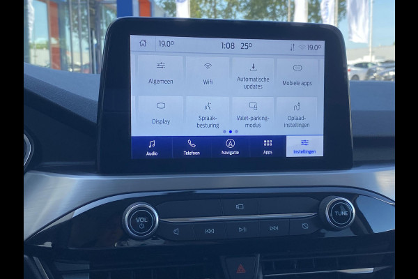 Ford Kuga 2.5 PHEV Titanium X 225pk | Driver Assistance Pack | Winterpack | Trekhaak |