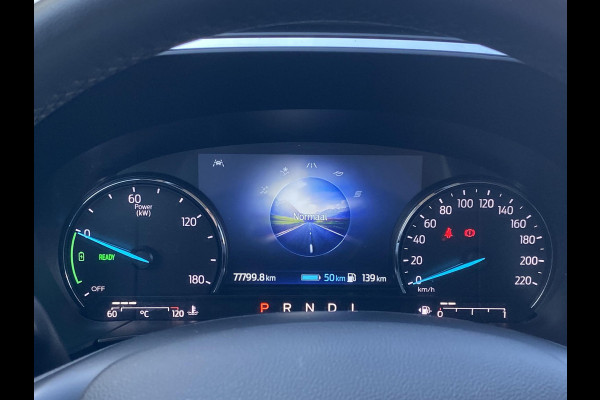 Ford Kuga 2.5 PHEV Titanium X 225pk | Driver Assistance Pack | Winterpack | Trekhaak |