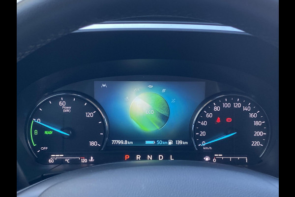 Ford Kuga 2.5 PHEV Titanium X 225pk | Driver Assistance Pack | Winterpack | Trekhaak |