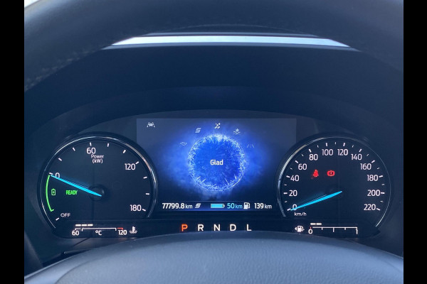 Ford Kuga 2.5 PHEV Titanium X 225pk | Driver Assistance Pack | Winterpack | Trekhaak |