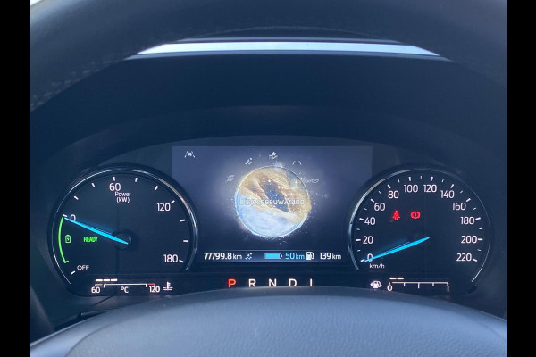 Ford Kuga 2.5 PHEV Titanium X 225pk | Driver Assistance Pack | Winterpack | Trekhaak |