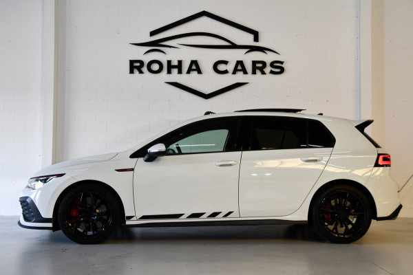 Volkswagen Golf 2.0 TSI GTI CLUBSPORT 300pk panorama