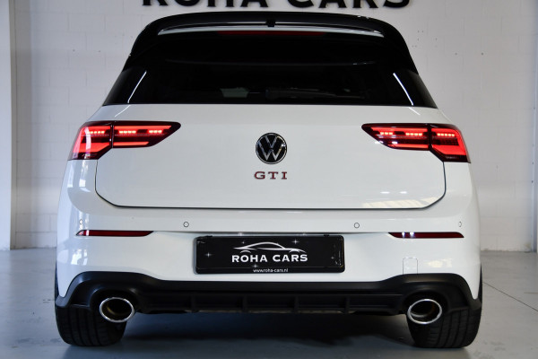 Volkswagen Golf 2.0 TSI GTI CLUBSPORT 300pk panorama