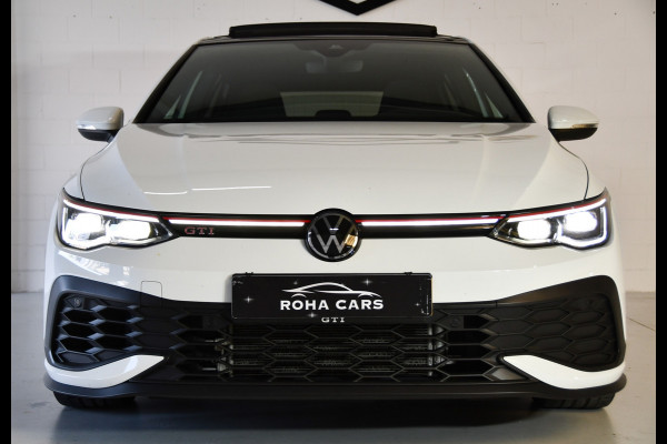 Volkswagen Golf 2.0 TSI GTI CLUBSPORT 300pk panorama