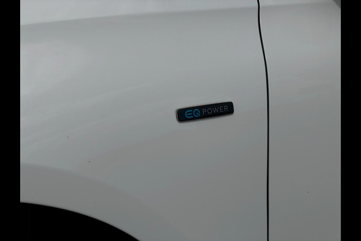 Mercedes-Benz B-Klasse 250 e Business Solution AMG Limited | Navi, Carplay/Android, Cruise, Stoelverw., DAB, | Dealeronderhouden |