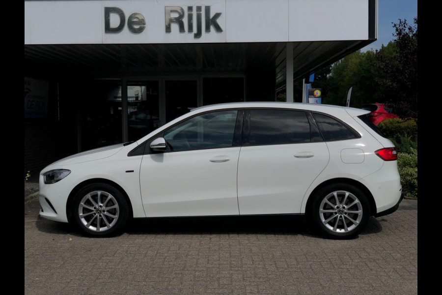 Mercedes-Benz B-Klasse 250 e Business Solution AMG Limited | Navi, Carplay/Android, Cruise, Stoelverw., DAB, | Dealeronderhouden |