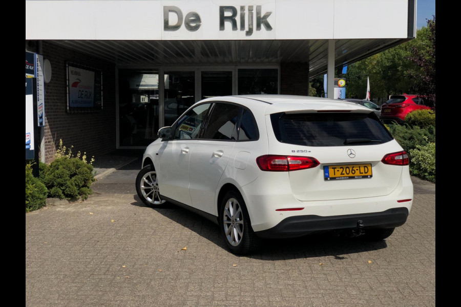 Mercedes-Benz B-Klasse 250 e Business Solution AMG Limited | Navi, Carplay/Android, Cruise, Stoelverw., DAB, | Dealeronderhouden |