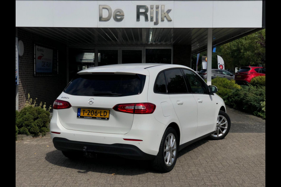 Mercedes-Benz B-Klasse 250 e Business Solution AMG Limited | Navi, Carplay/Android, Cruise, Stoelverw., DAB, | Dealeronderhouden |