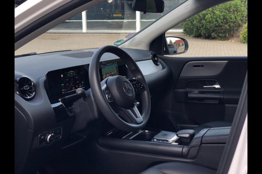 Mercedes-Benz B-Klasse 250 e Business Solution AMG Limited | Navi, Carplay/Android, Cruise, Stoelverw., DAB, | Dealeronderhouden |