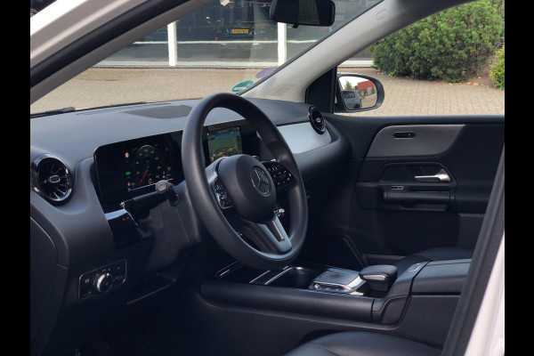 Mercedes-Benz B-Klasse 250 e Business Solution AMG Limited | Navi, Carplay/Android, Cruise, Stoelverw., DAB, | Dealeronderhouden |