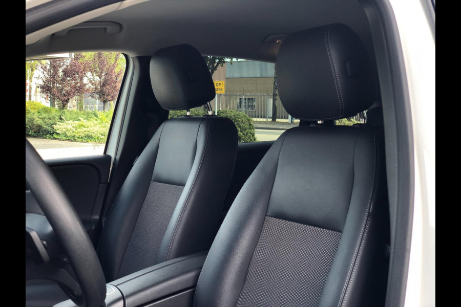 Mercedes-Benz B-Klasse 250 e Business Solution AMG Limited | Navi, Carplay/Android, Cruise, Stoelverw., DAB, | Dealeronderhouden |