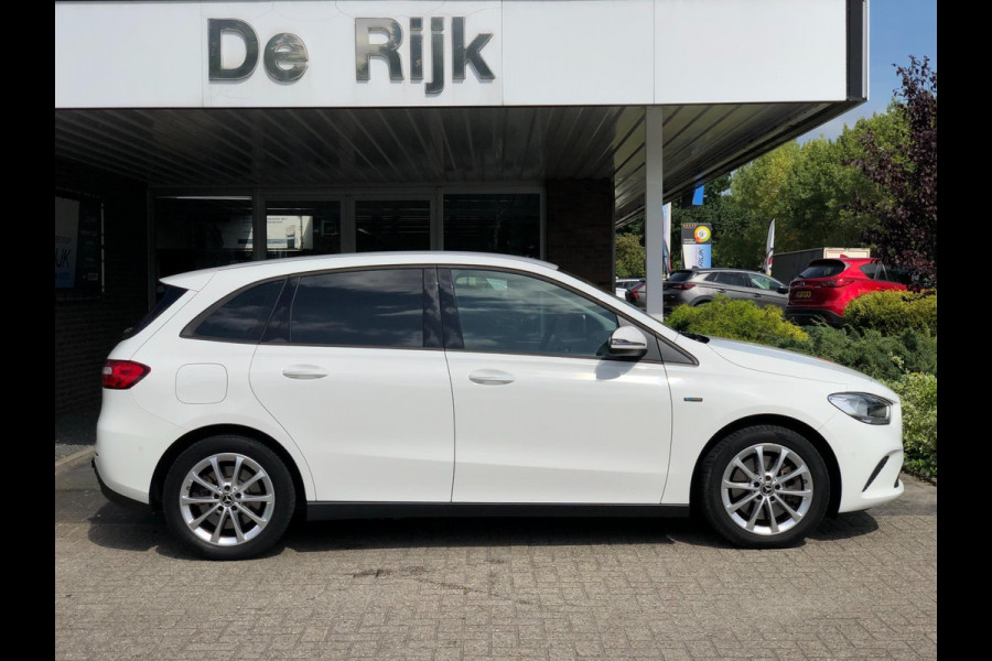 Mercedes-Benz B-Klasse 250 e Business Solution AMG Limited | Navi, Carplay/Android, Cruise, Stoelverw., DAB, | Dealeronderhouden |