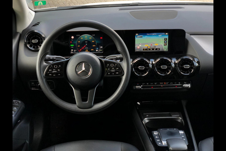Mercedes-Benz B-Klasse 250 e Business Solution AMG Limited | Navi, Carplay/Android, Cruise, Stoelverw., DAB, | Dealeronderhouden |