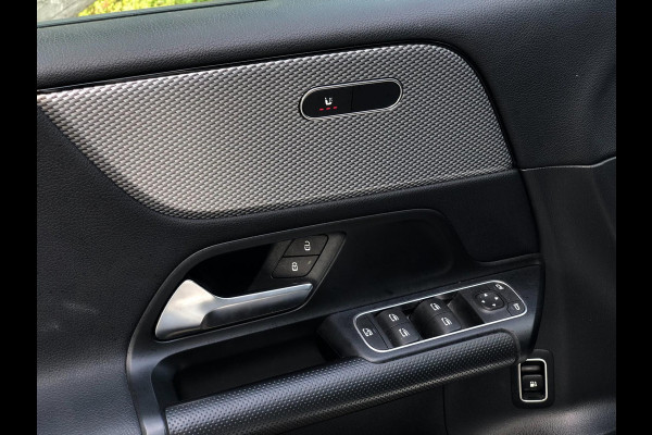 Mercedes-Benz B-Klasse 250 e Business Solution AMG Limited | Navi, Carplay/Android, Cruise, Stoelverw., DAB, | Dealeronderhouden |