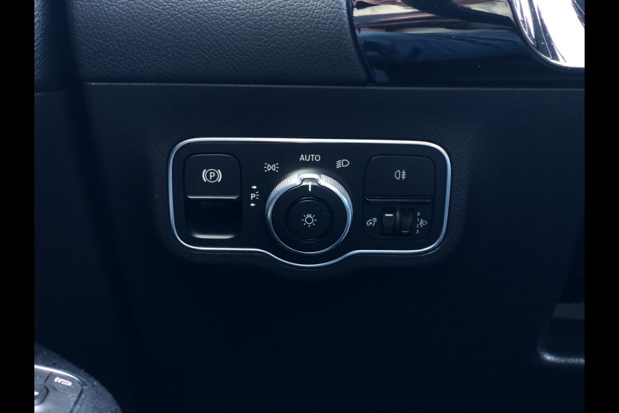Mercedes-Benz B-Klasse 250 e Business Solution AMG Limited | Navi, Carplay/Android, Cruise, Stoelverw., DAB, | Dealeronderhouden |