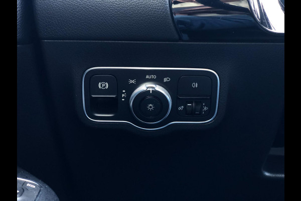 Mercedes-Benz B-Klasse 250 e Business Solution AMG Limited | Navi, Carplay/Android, Cruise, Stoelverw., DAB, | Dealeronderhouden |