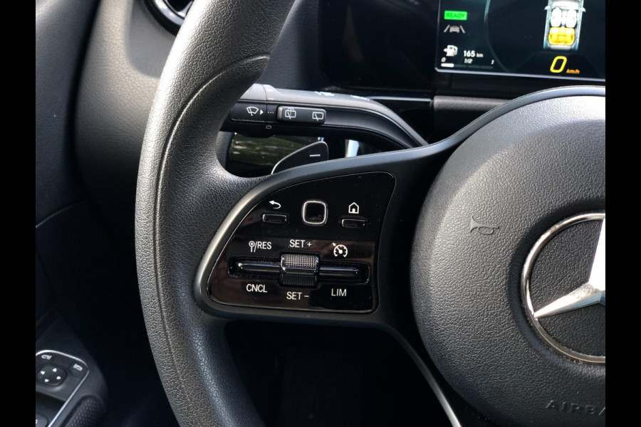 Mercedes-Benz B-Klasse 250 e Business Solution AMG Limited | Navi, Carplay/Android, Cruise, Stoelverw., DAB, | Dealeronderhouden |