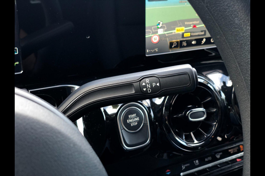 Mercedes-Benz B-Klasse 250 e Business Solution AMG Limited | Navi, Carplay/Android, Cruise, Stoelverw., DAB, | Dealeronderhouden |