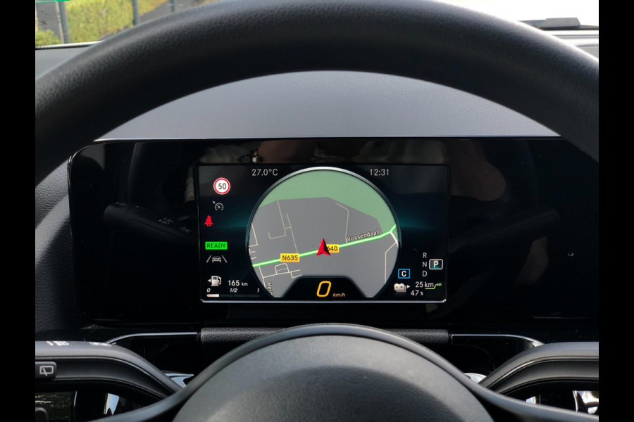 Mercedes-Benz B-Klasse 250 e Business Solution AMG Limited | Navi, Carplay/Android, Cruise, Stoelverw., DAB, | Dealeronderhouden |
