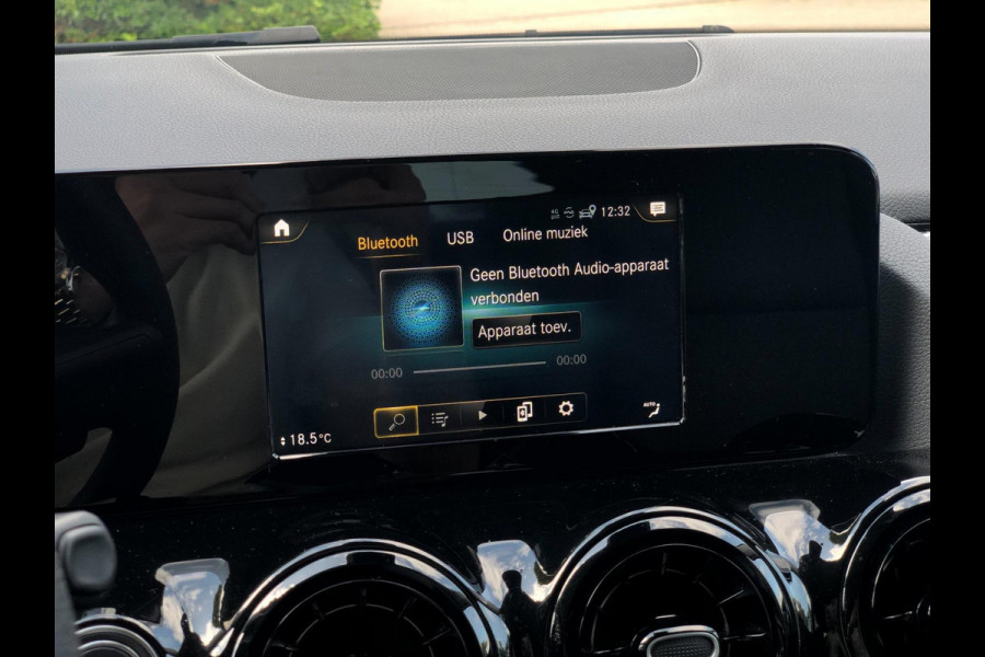 Mercedes-Benz B-Klasse 250 e Business Solution AMG Limited | Navi, Carplay/Android, Cruise, Stoelverw., DAB, | Dealeronderhouden |