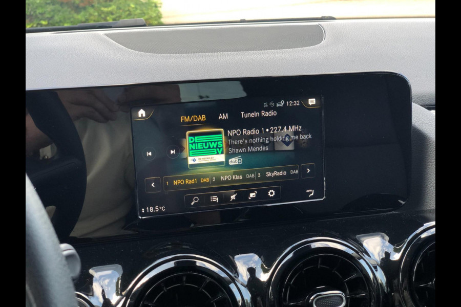 Mercedes-Benz B-Klasse 250 e Business Solution AMG Limited | Navi, Carplay/Android, Cruise, Stoelverw., DAB, | Dealeronderhouden |