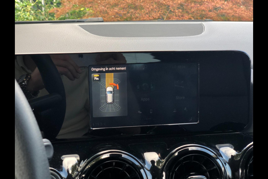 Mercedes-Benz B-Klasse 250 e Business Solution AMG Limited | Navi, Carplay/Android, Cruise, Stoelverw., DAB, | Dealeronderhouden |