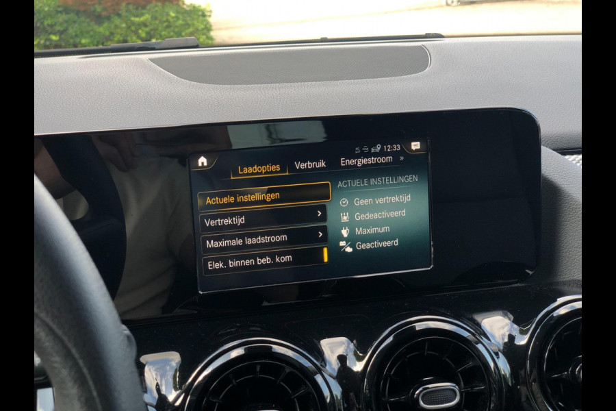 Mercedes-Benz B-Klasse 250 e Business Solution AMG Limited | Navi, Carplay/Android, Cruise, Stoelverw., DAB, | Dealeronderhouden |