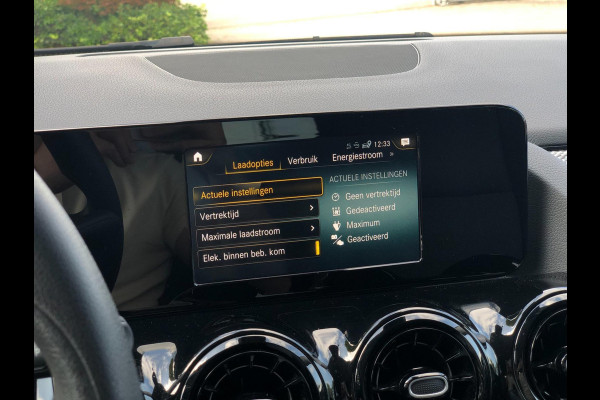 Mercedes-Benz B-Klasse 250 e Business Solution AMG Limited | Navi, Carplay/Android, Cruise, Stoelverw., DAB, | Dealeronderhouden |