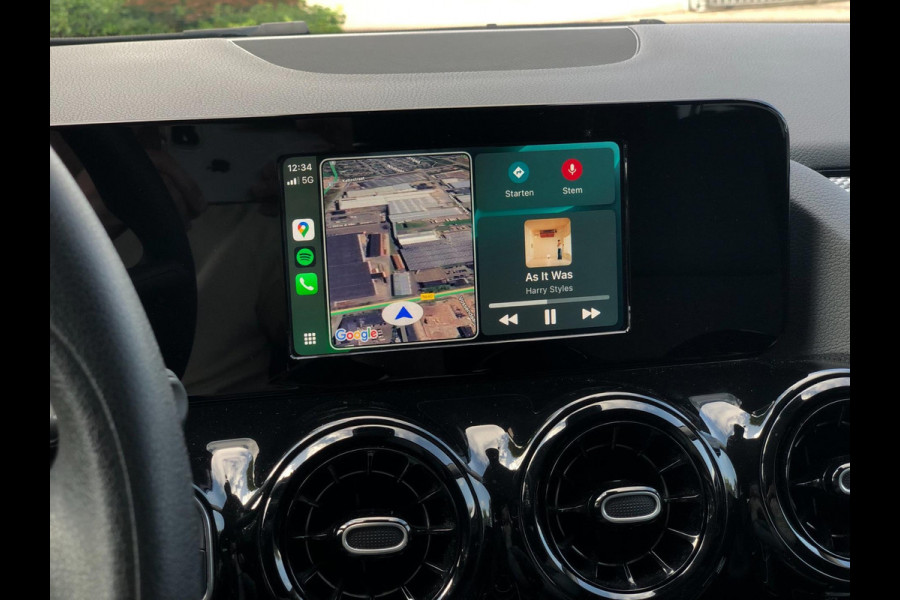 Mercedes-Benz B-Klasse 250 e Business Solution AMG Limited | Navi, Carplay/Android, Cruise, Stoelverw., DAB, | Dealeronderhouden |