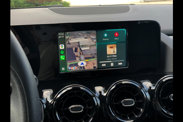 Mercedes-Benz B-Klasse 250 e Business Solution AMG Limited | Navi, Carplay/Android, Cruise, Stoelverw., DAB, | Dealeronderhouden |