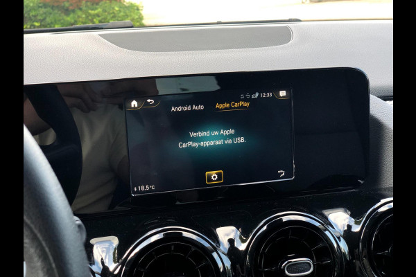 Mercedes-Benz B-Klasse 250 e Business Solution AMG Limited | Navi, Carplay/Android, Cruise, Stoelverw., DAB, | Dealeronderhouden |