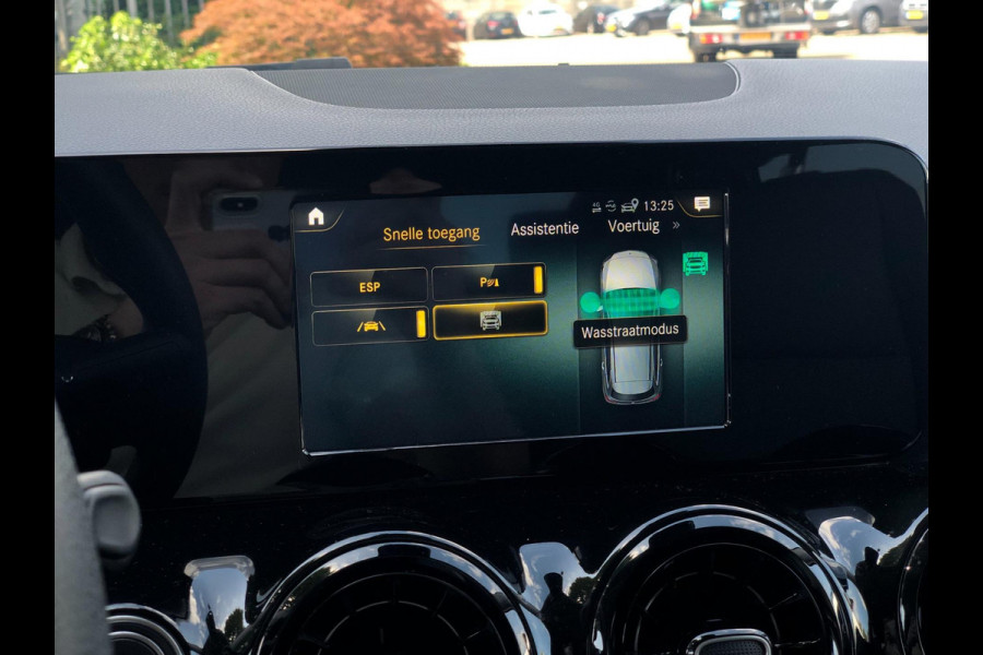 Mercedes-Benz B-Klasse 250 e Business Solution AMG Limited | Navi, Carplay/Android, Cruise, Stoelverw., DAB, | Dealeronderhouden |