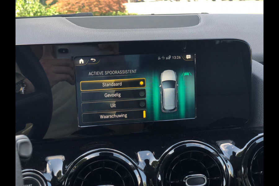 Mercedes-Benz B-Klasse 250 e Business Solution AMG Limited | Navi, Carplay/Android, Cruise, Stoelverw., DAB, | Dealeronderhouden |