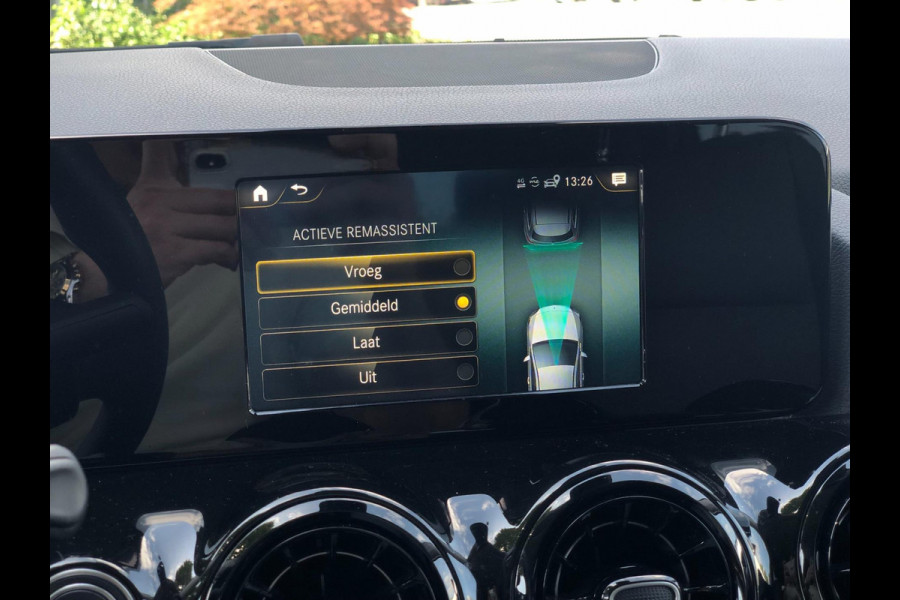 Mercedes-Benz B-Klasse 250 e Business Solution AMG Limited | Navi, Carplay/Android, Cruise, Stoelverw., DAB, | Dealeronderhouden |