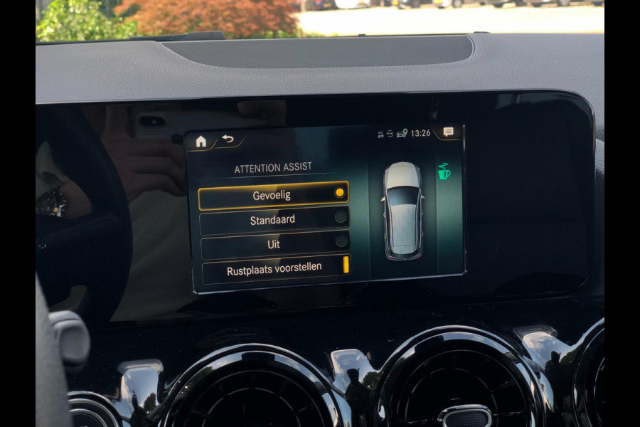 Mercedes-Benz B-Klasse 250 e Business Solution AMG Limited | Navi, Carplay/Android, Cruise, Stoelverw., DAB, | Dealeronderhouden |