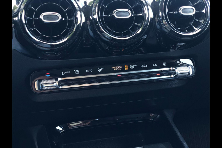 Mercedes-Benz B-Klasse 250 e Business Solution AMG Limited | Navi, Carplay/Android, Cruise, Stoelverw., DAB, | Dealeronderhouden |