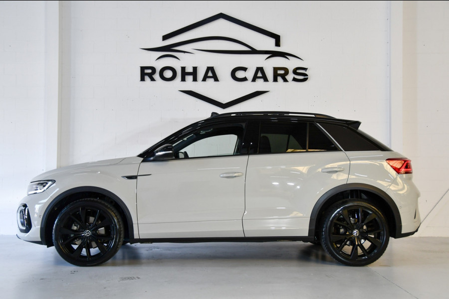 Volkswagen T-Roc 1.5 TSI R-Line Pano/Beats/Iq-light