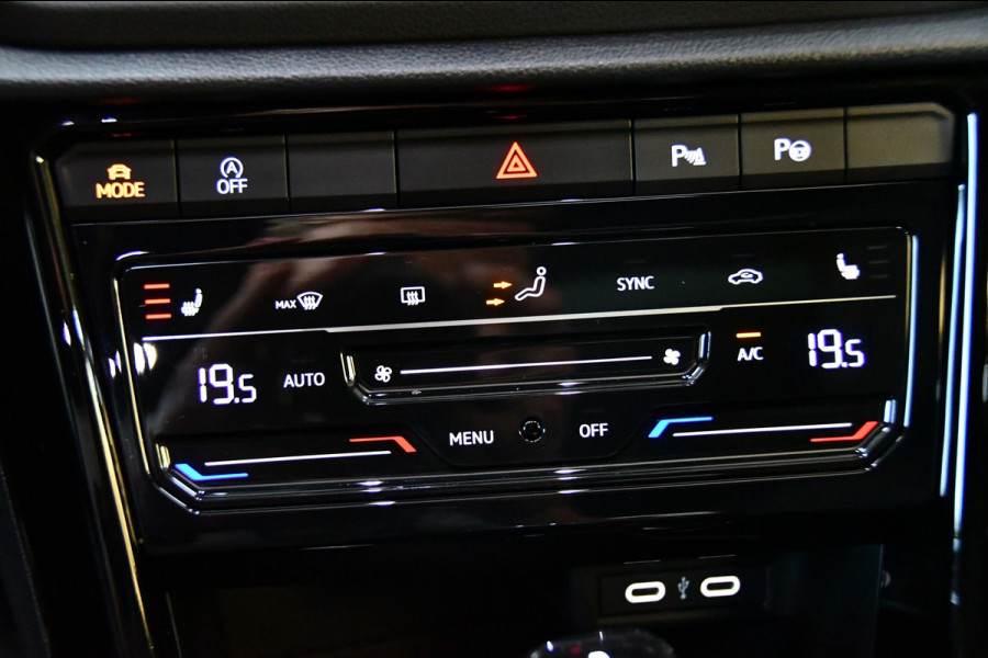 Volkswagen T-Roc 1.5 TSI R-Line Pano/Beats/Iq-light