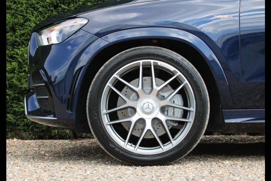 Mercedes-Benz GLE AMG 53 4MATIC+ Premium Plus 435PK