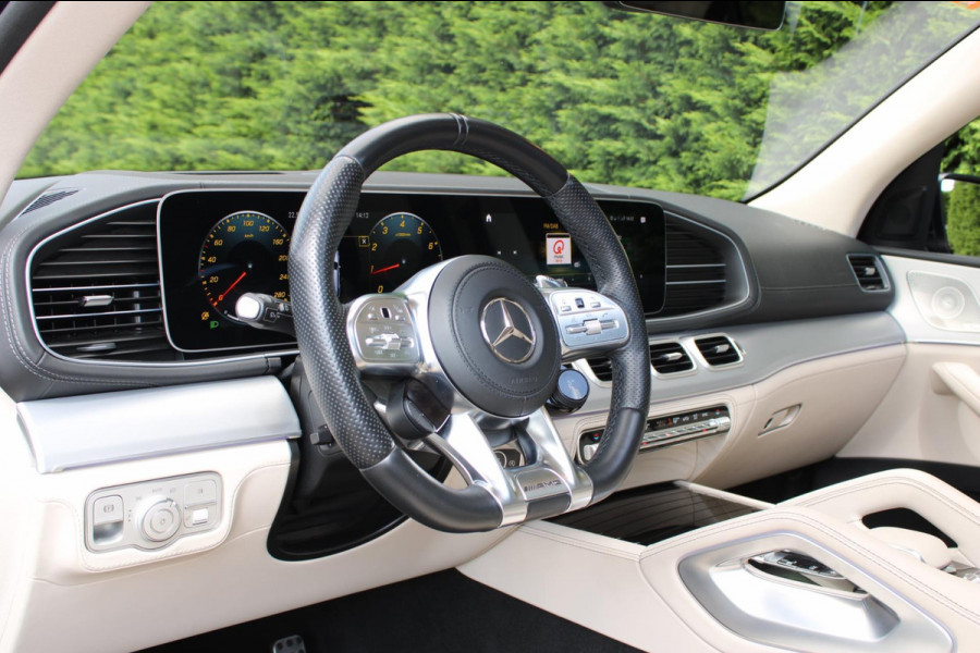 Mercedes-Benz GLE AMG 53 4MATIC+ Premium Plus 435PK