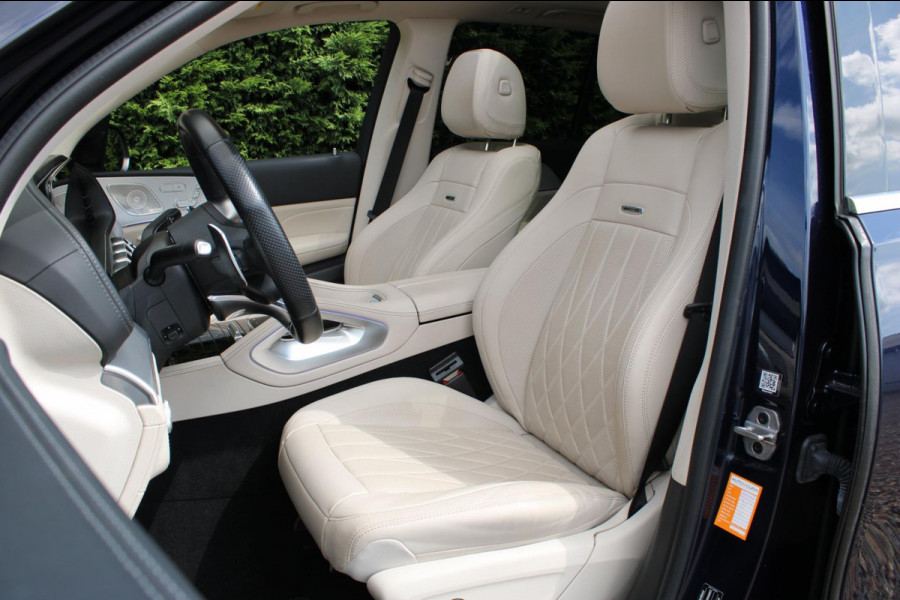Mercedes-Benz GLE AMG 53 4MATIC+ Premium Plus 435PK