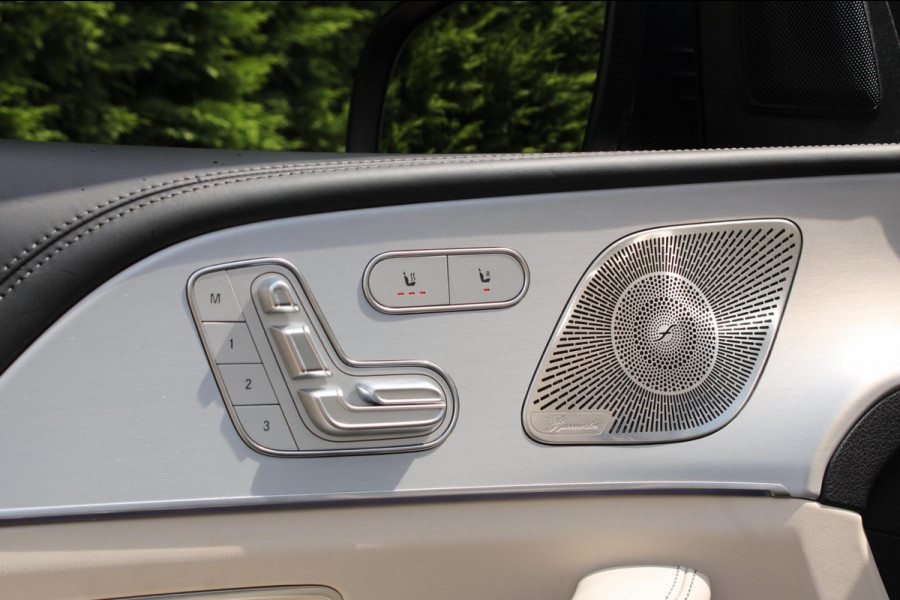 Mercedes-Benz GLE AMG 53 4MATIC+ Premium Plus 435PK