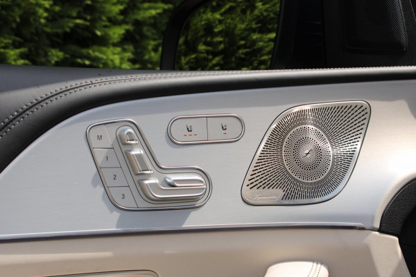 Mercedes-Benz GLE AMG 53 4MATIC+ Premium Plus 435PK